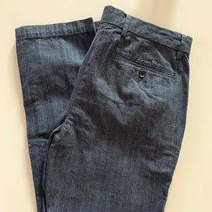 Banana Republic 31 x 32 slacks